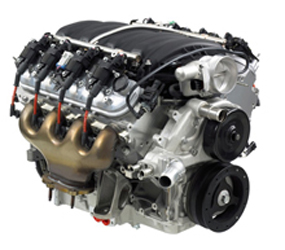 P7F15 Engine